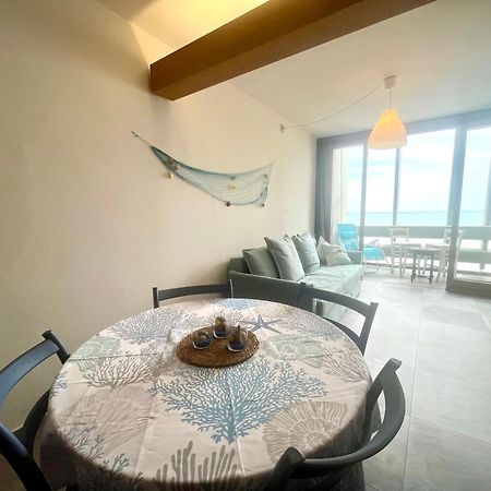 Appartamento Zipser II Grado Exterior photo