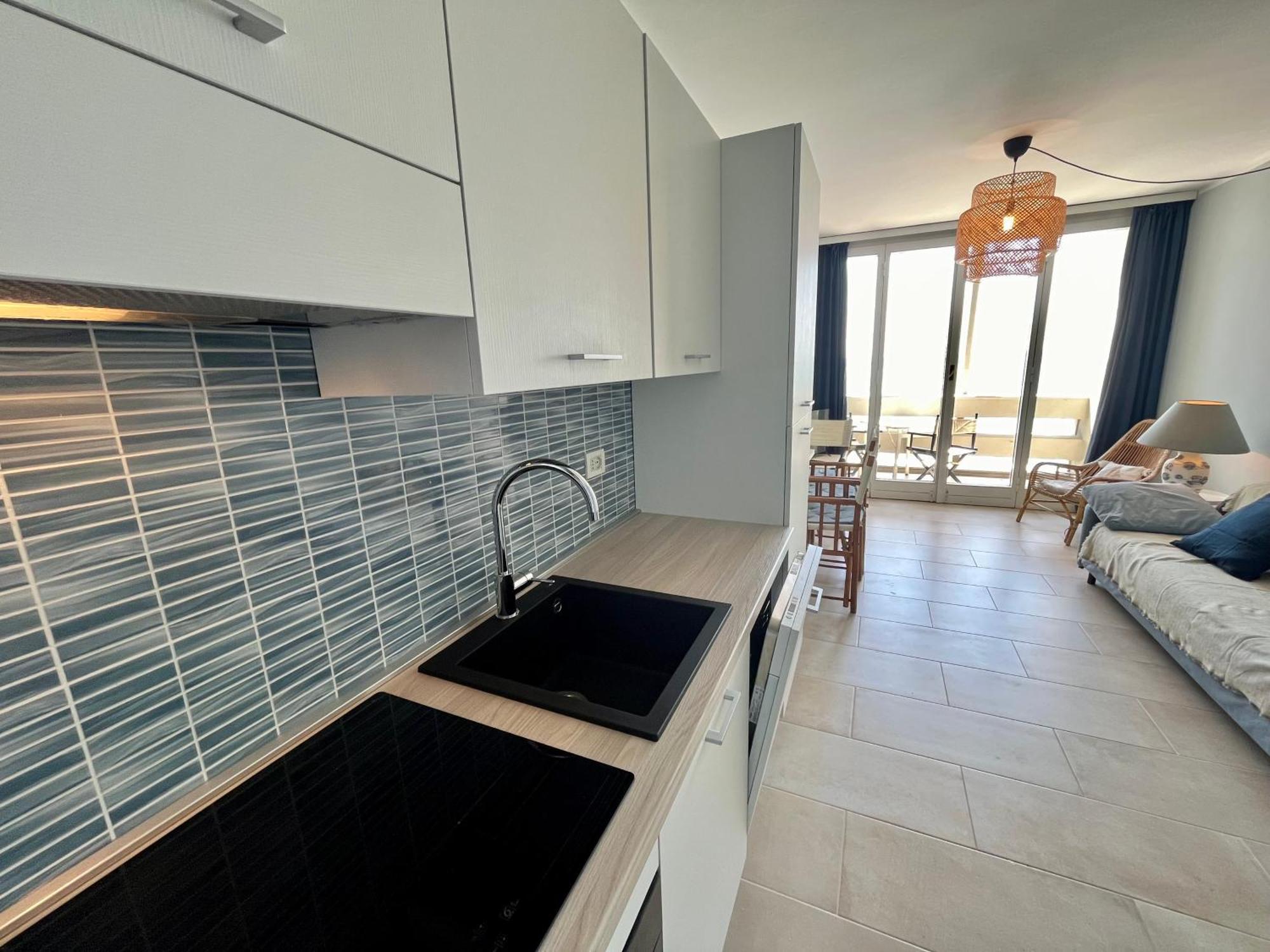 Appartamento Zipser II Grado Exterior photo