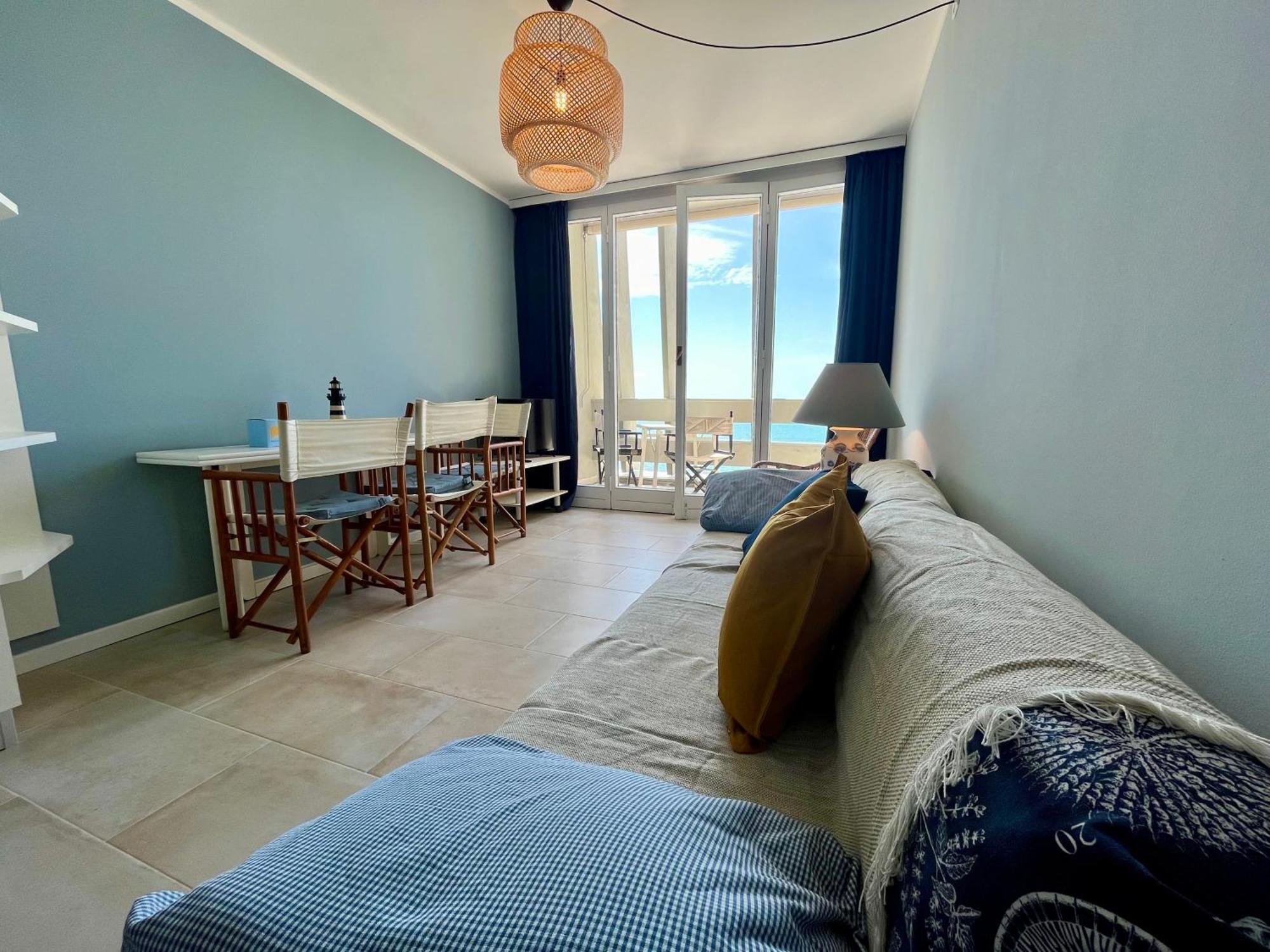 Appartamento Zipser II Grado Exterior photo