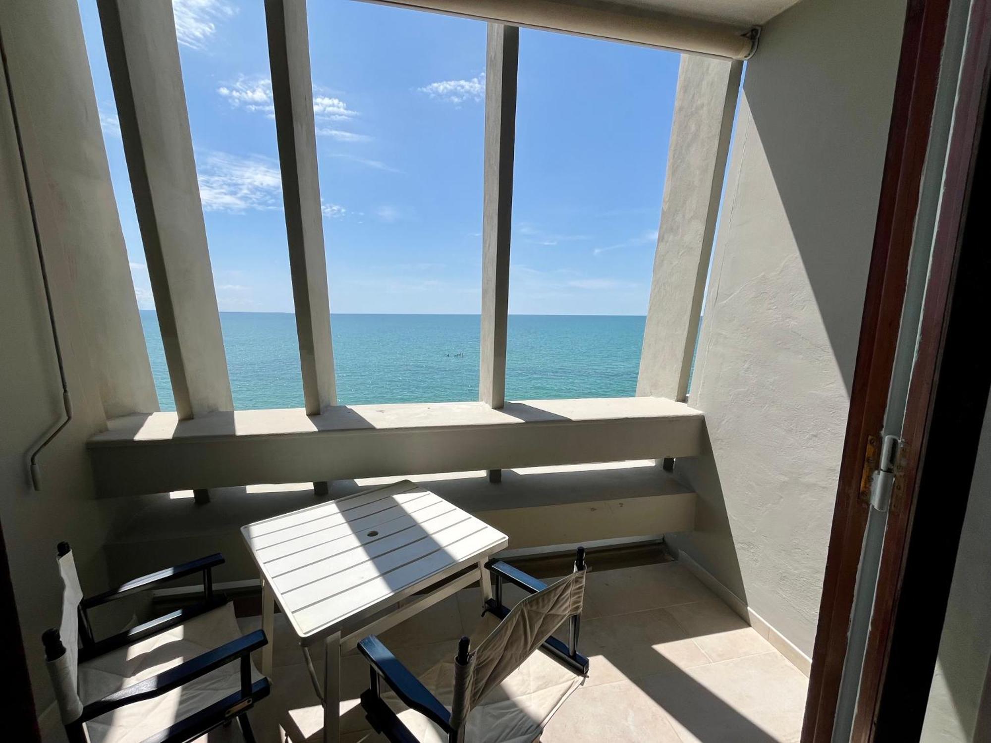 Appartamento Zipser II Grado Exterior photo