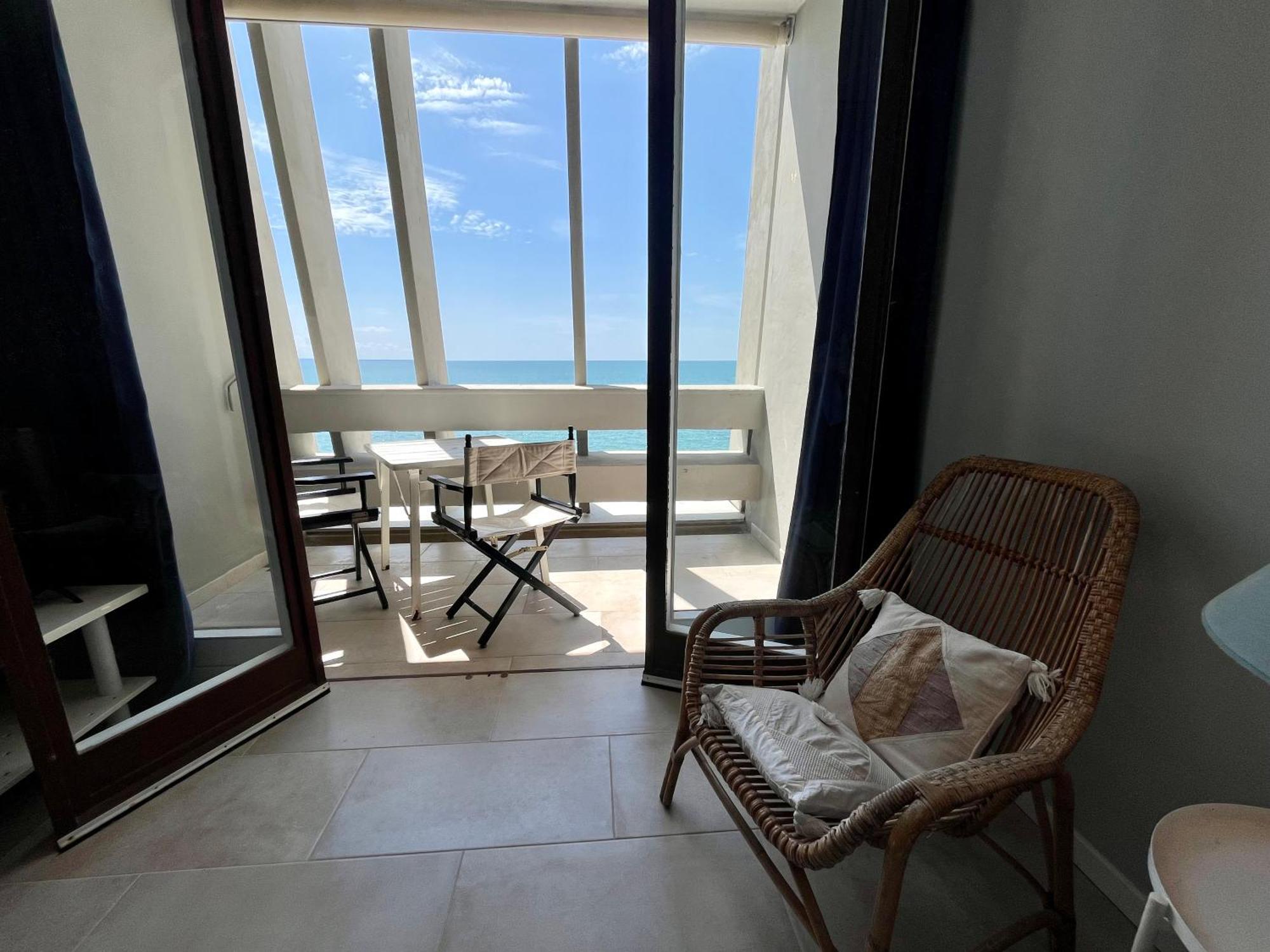 Appartamento Zipser II Grado Exterior photo