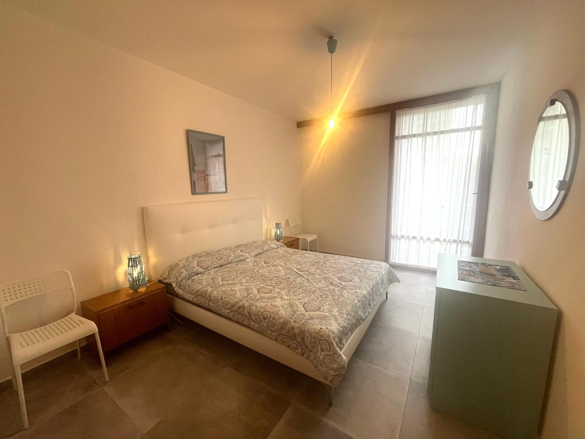 Appartamento Zipser II Grado Exterior photo