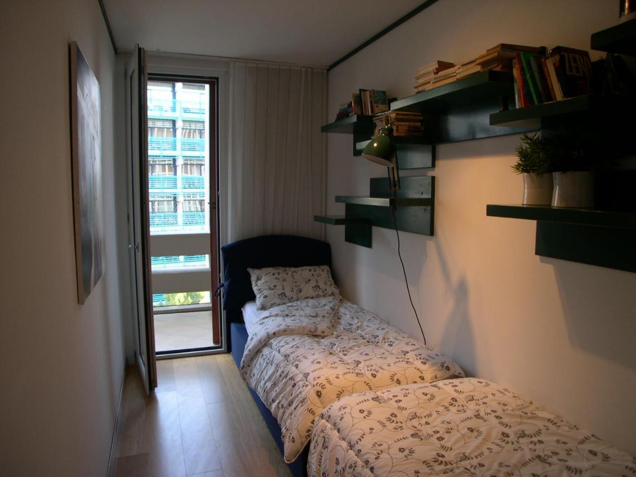 Appartamento Zipser II Grado Exterior photo